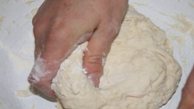 Вкусные будни