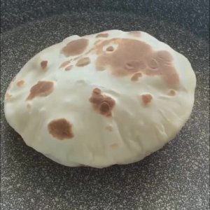 ПИТА С НАЧИНКОЙ