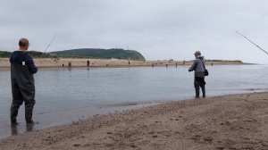 Село#Охотское# Рыбалка #Сахалин