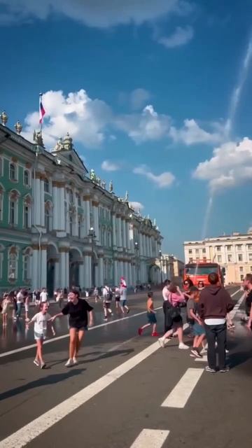 ⛈️KYRZA. განბარ.[GANBAR]Санкт-Петербурга