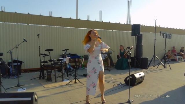 2025 г.27 июля праздничный концерт ко дню города смотреть онлайн