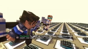 📹 Lp. Точка Невозврата #95 ПАНСИОНАТ [Генеральный Директор...?] • Майнкрафт  #Лололошка