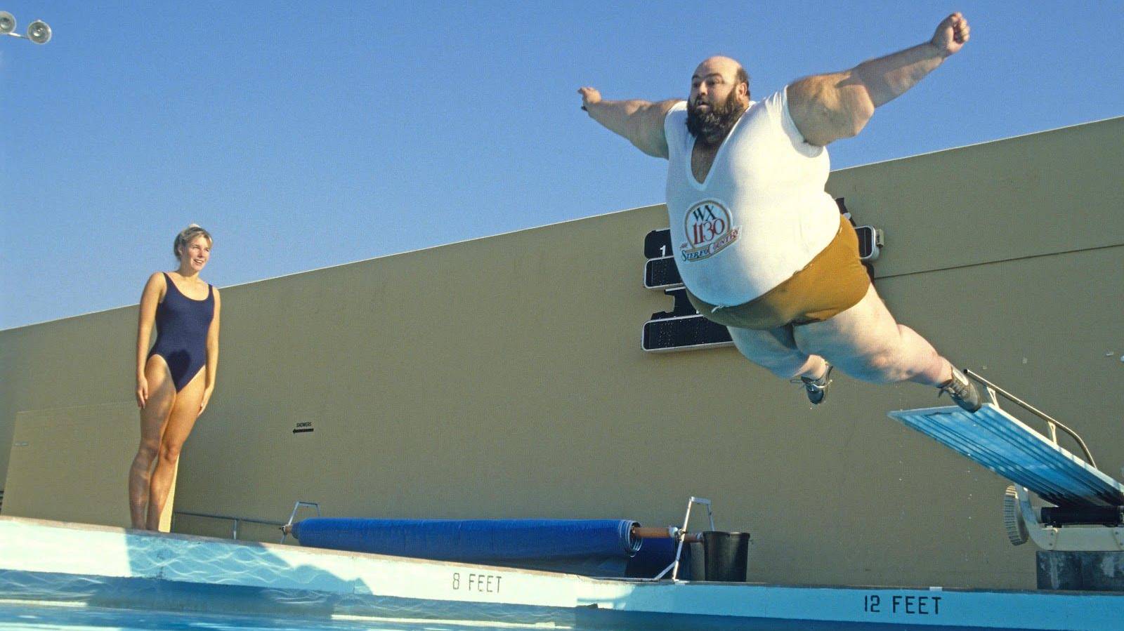 Смешные видео ● неудачные падения в воду, подборка Приколы над людьми смотреть онлайн