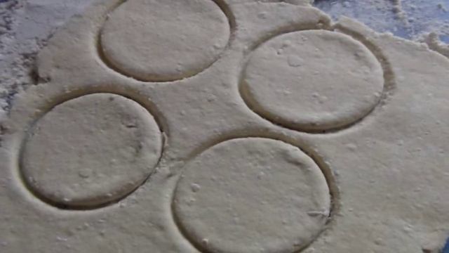 Секреты кухни