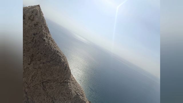 Ласточкины гнёзда в Анапе. обзор