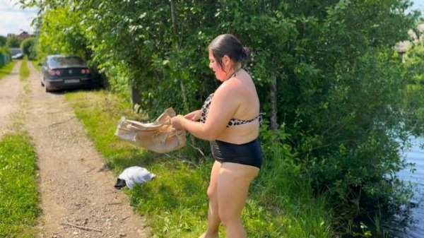 Моя дочь подцепила амебу поедающую мозг..