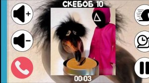 Скебоб и нейронка часть 2