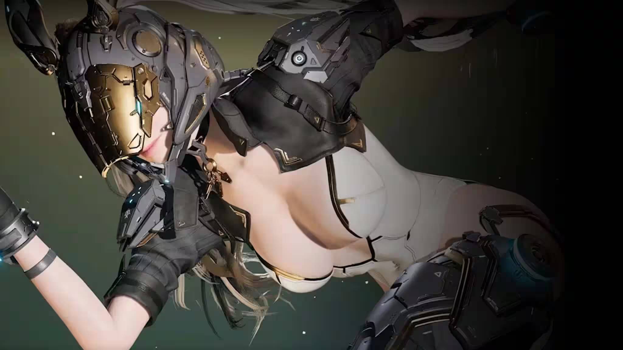 The First Descendant