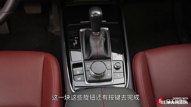 Обзор и тест-драйв Mazda СХ-30. смотреть онлайн