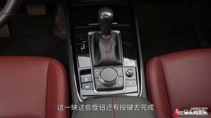 Обзор и тест-драйв Mazda СХ-30.