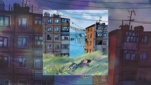 SAHALIN - Подружка (Официальная премьера трека)