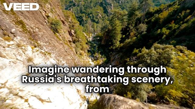 Explore The World Virtually-VEED