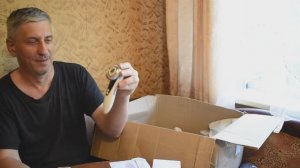 Распаковка 16 коробки с паллета. Подводим итог