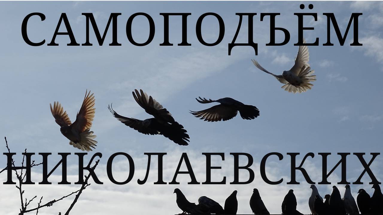 самоподъём смотреть онлайн