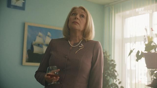 Училки в законе, 2 сезон, 13 серия