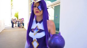 I Like To Move It - Smile Remix