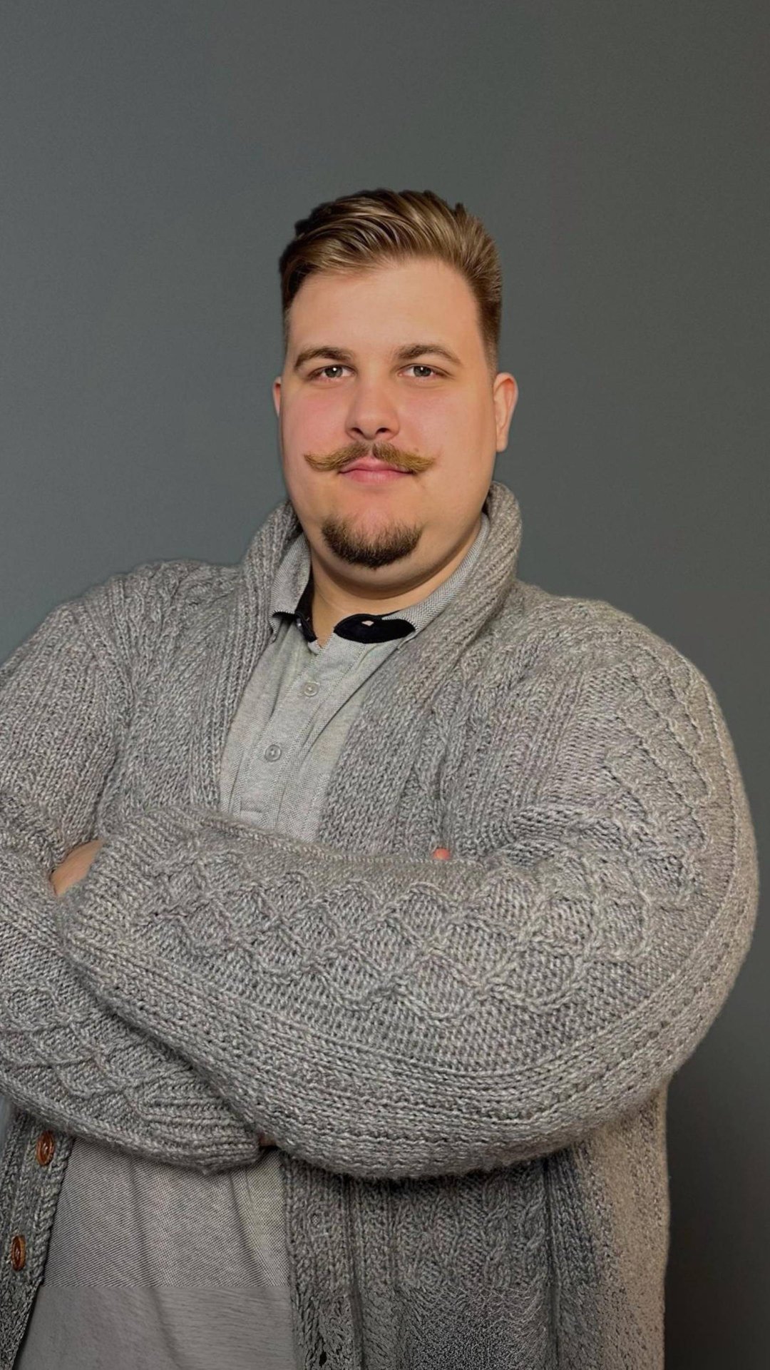 Стефанишин Богдан