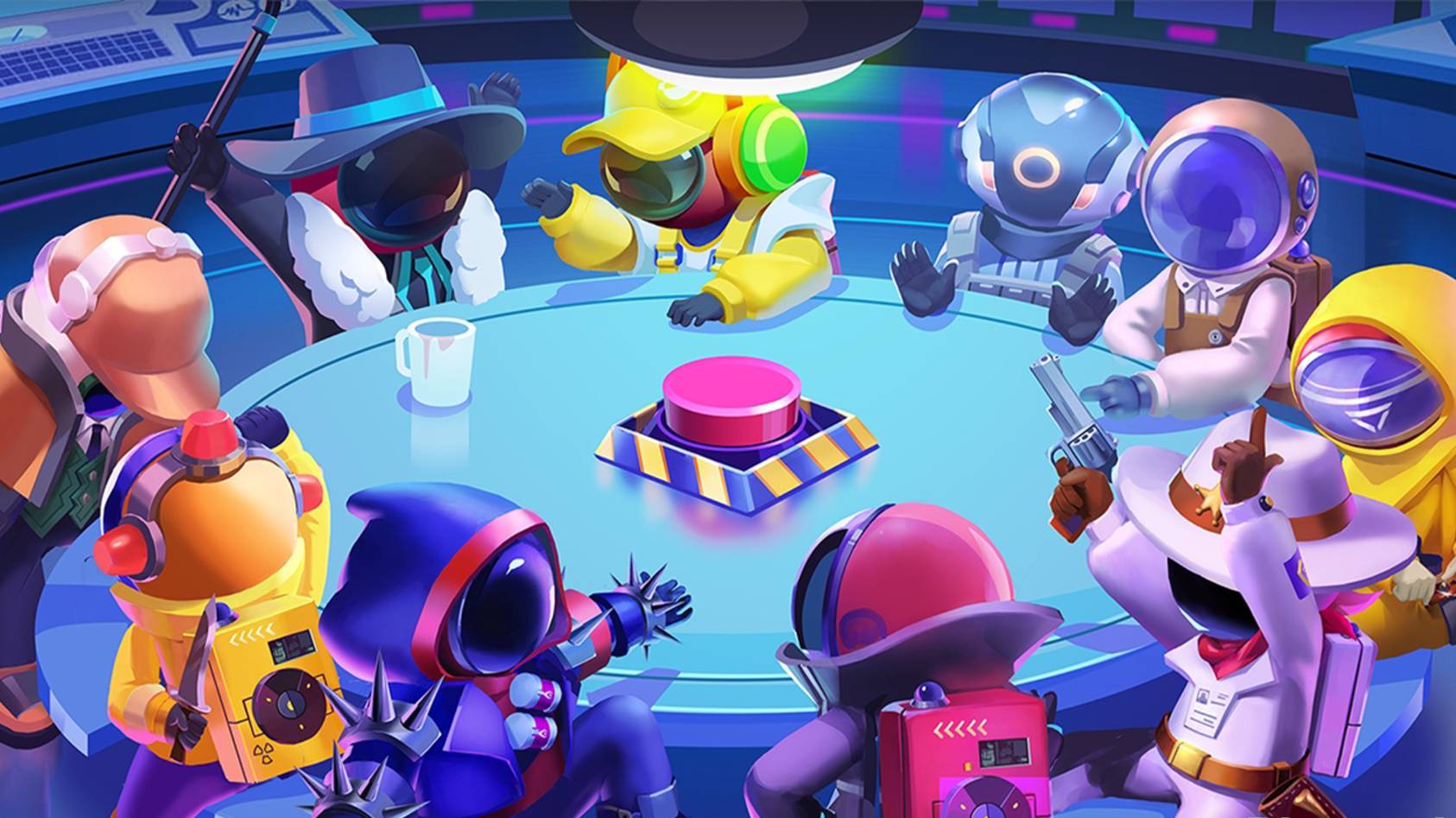 Super-Sus Я и мое везение! #SuperSusGame #GamingCommunity #MultiplayerGames #GameStudio смотреть онлайн