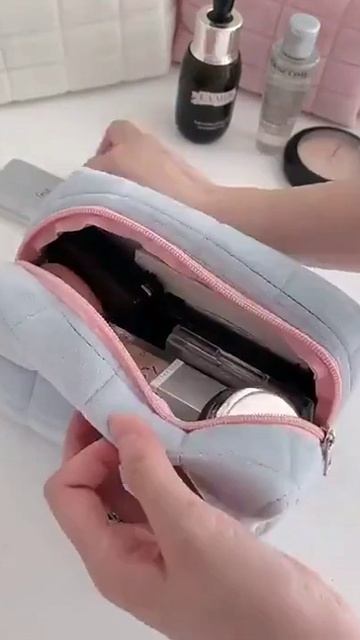 💋Сумка-косметичка.