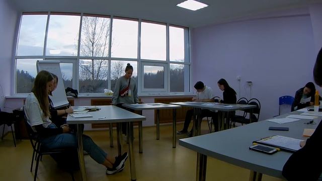 The Final  ENG