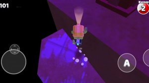 Super bear adventure 2 сезон 4 серия прохожу астральный храм.