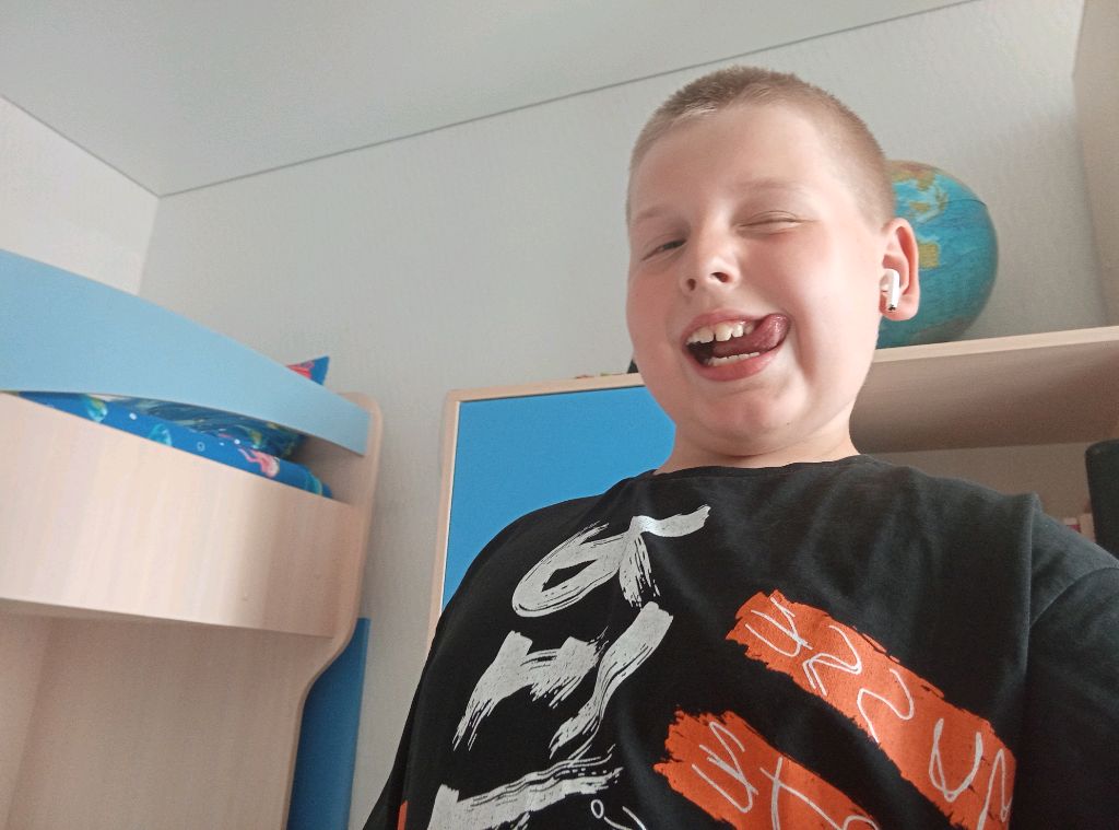 Моя трансляция