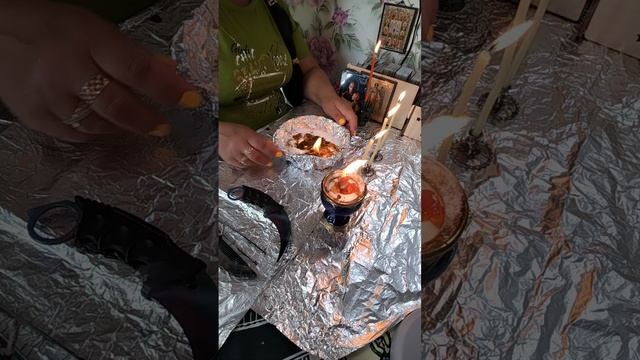 Чистка второй чакры Свадхистаны. смотреть онлайн