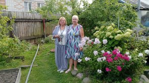 Ярославль!!!Приехали в гости к Иришке!!!