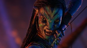 Аватар 3: Пламя и пепел - Русский дубляж