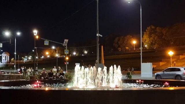 Вечерний Волгоград смотреть онлайн