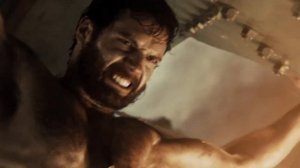 Человек из стали (2013) – Русский трейлер HD
