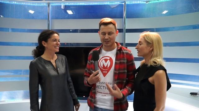 Промо для нашего Youtube канала Sochi Face смотреть онлайн