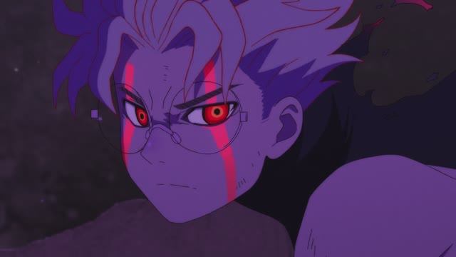 Дандадан (сериал 2024 – 2025) — новый Дублированный трейлер 2 сезон смотреть онлайн