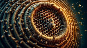 Оптимальная вентиляция улья – научный подход