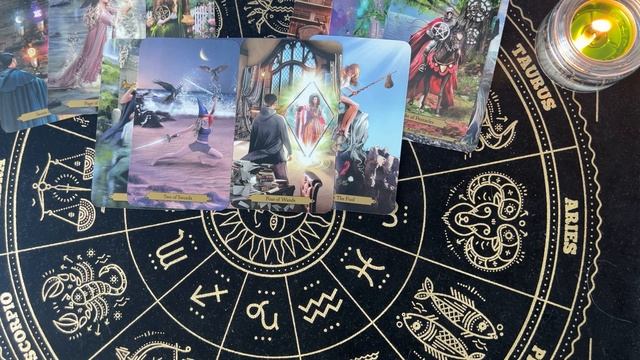 🔥ЕГО мысли, планы, действия по отношению к ВАМ🔥 смотреть онлайн