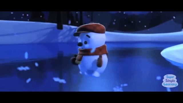 Little Snowflake смотреть онлайн