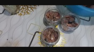 Как быстро приготовить рыбные консервы дома в мультиварке!