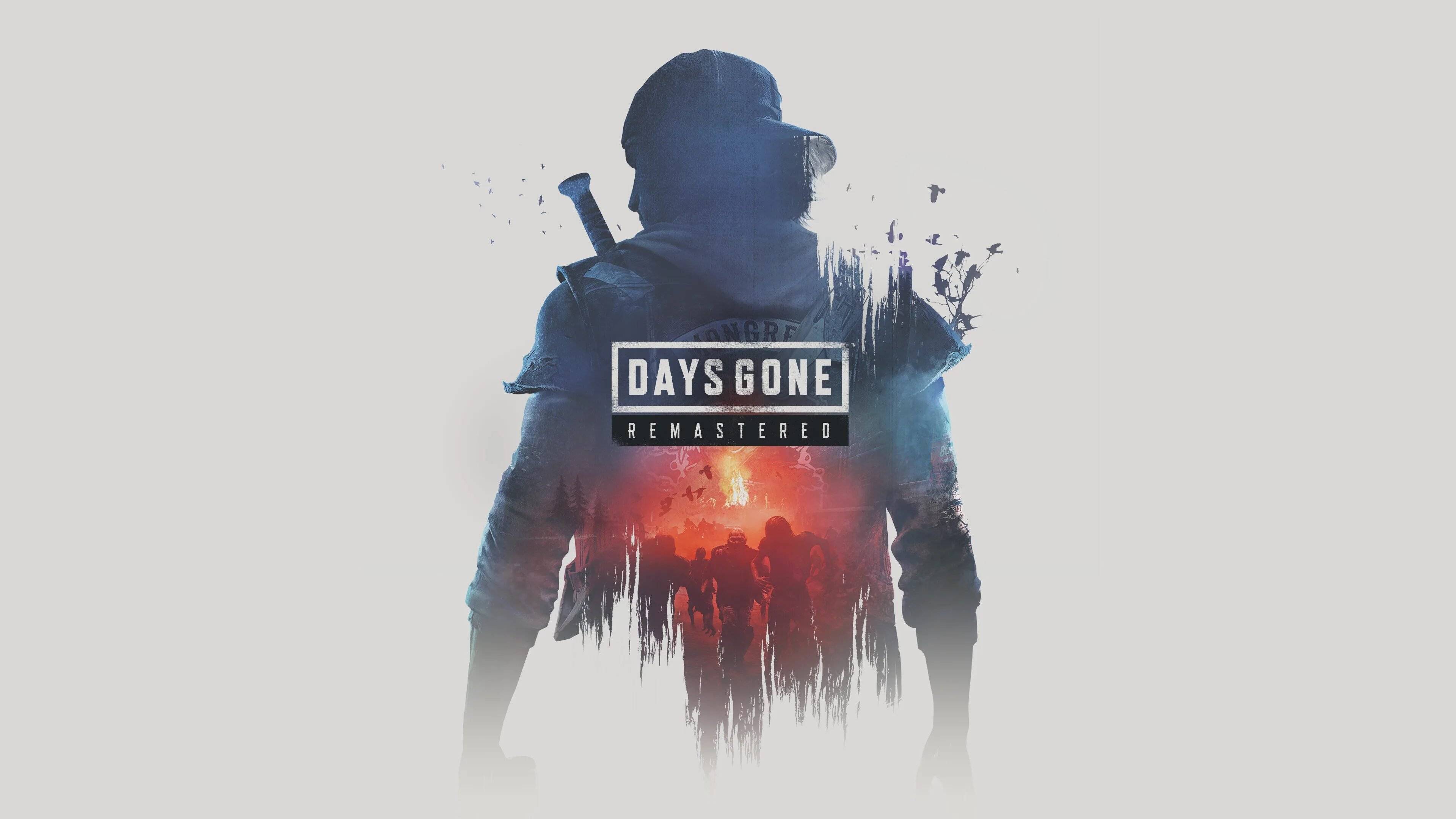 Days Gone Прохождение ( часть 2 )