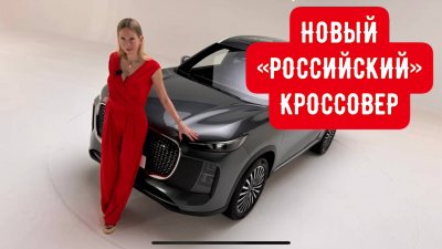 Новости автомобильной индустрии