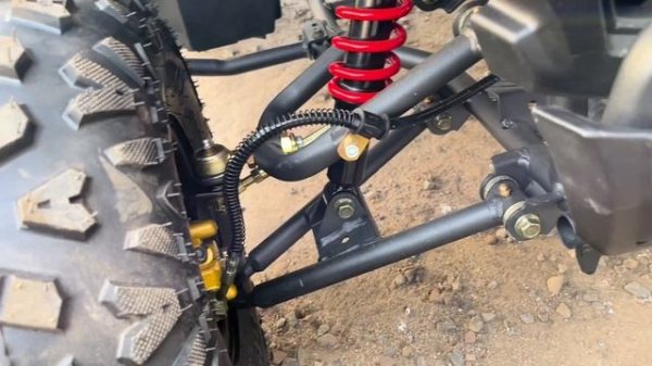 Video by TRIUMF MOTO ｜ МОТОСАЛОН ｜ ОРЁЛ (3)