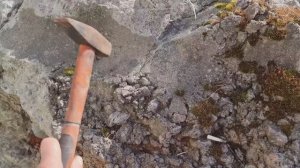 Как разбить бетон своими руками.