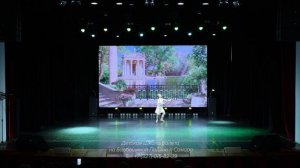 Отчётный концерт 29 06 2025 часть 1.