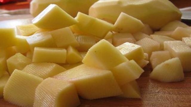 Вкусные Минутки