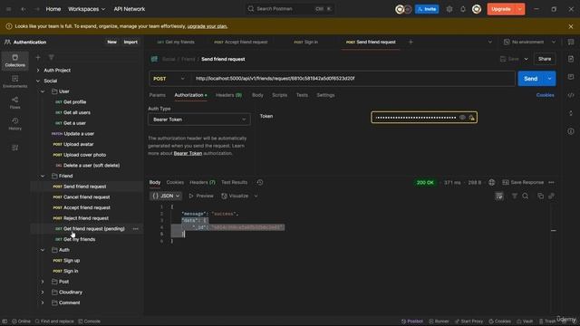 8 (11)-Custom response DTO смотреть онлайн