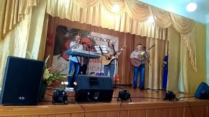 2017 09 02 Песня Хочу на Чу