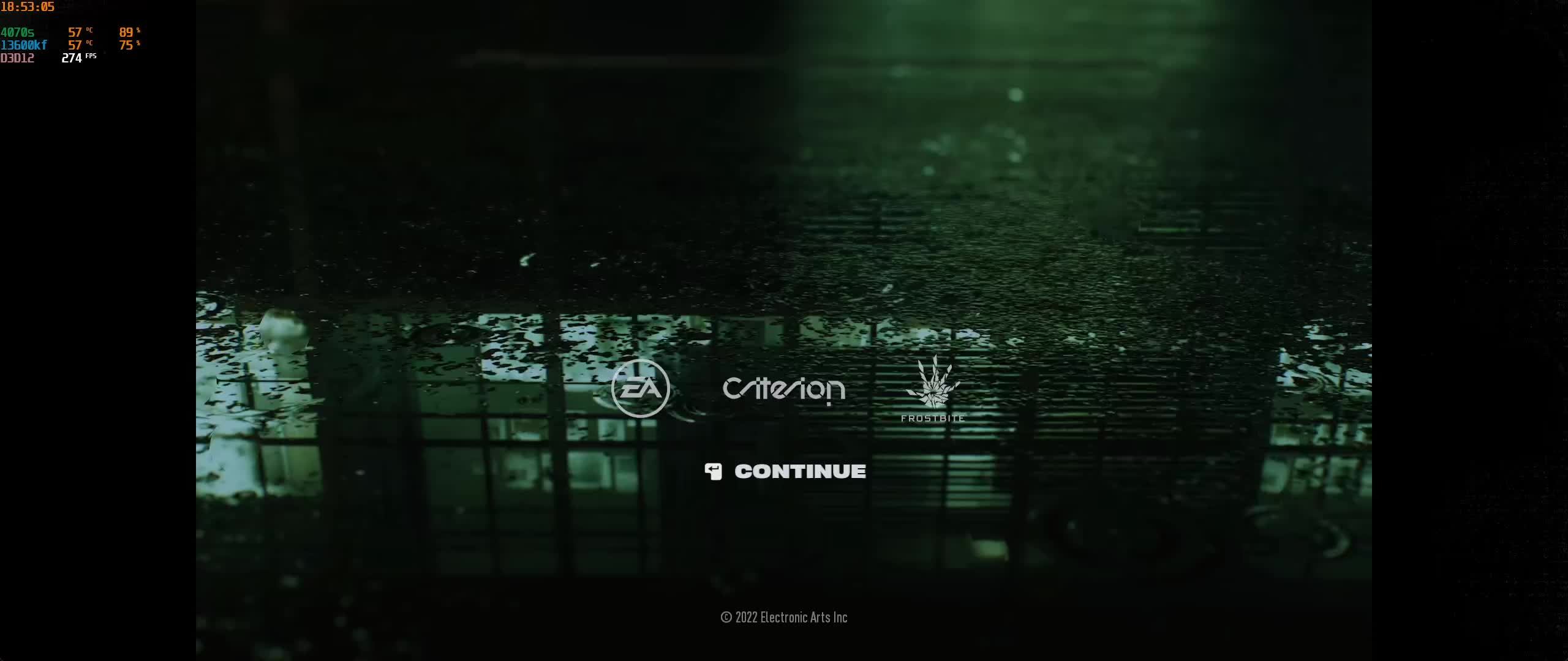 Need for Speed Unbound смотреть онлайн