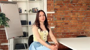 История успеха Евгении Зайцевой о вокале