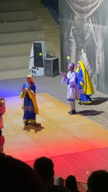 Восточные танцы на территории отеля Island View 💃🏼 / Шарм / Египет смотреть онлайн