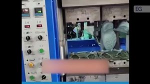 Станок для производства ЭВА обуви KK-JJ-J04