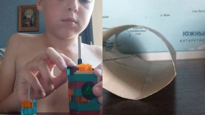 распаковка нового "вейп"